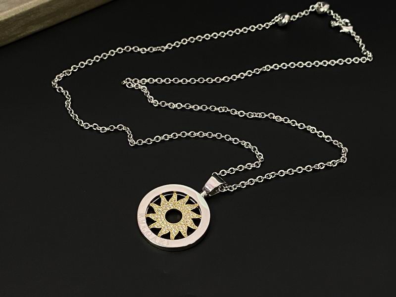 Bvlgari Necklace 03yxs87
